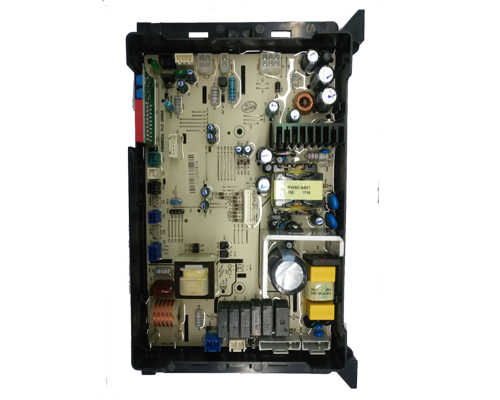 壁掛爐板PCBA加工